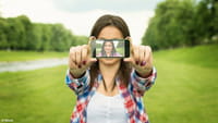 Engañan al sistema de reconocimiento facial