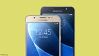 Así son los renovados Galaxy J