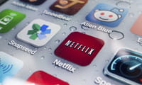Netflix introduce un contador de datos