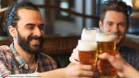Efectos del alcohol sobre la memoria