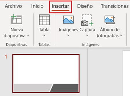 ¿Cómo instertar videos de YouTube en PowerPoint?