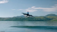 Navegar y volar con Kitty Hawk de Google