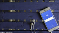 Facebook combate conspiración electoral