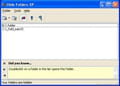Descargar Hide Folders 2009 (Anonimato/confidencial)