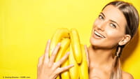 Banana contra infartos y derrames