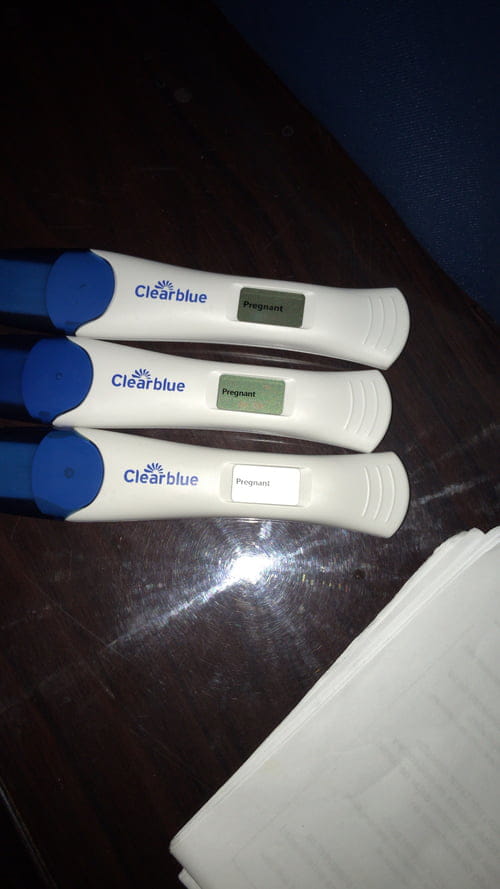 un retraso de 3 dias es normal