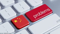 Censura china en redes sociales