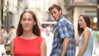 Un famoso meme considerado sexista