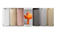 Presentación oficial del Huawei P9