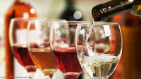Vino tinto contra las bacterias bucales