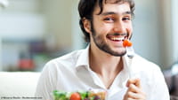 Dieta vegana beneficia atletas