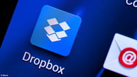 Dropbox recomienda cambiar contraseñas