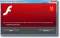 Flash player beta