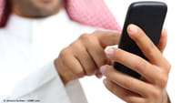 La 'app' de Arabia Saudí para controlar a las mujeres