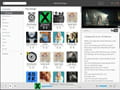 Descargar Kiwi Music Player (Reproductor de sonido)