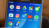 WhatsApp, Instagram y Messenger integrados
