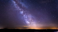 Algoritmo chileno para descubrir galaxias
