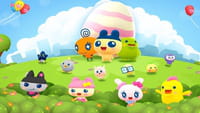 El inminente regreso de los Tamagotchi