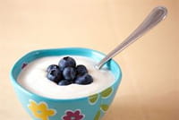 El consumo de yogurt podría reducir en un 28% el riesgo de diabetes tipo 2