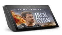 El nuevo asistente virtual de Amazon con pantalla