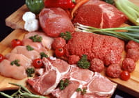 Sanidad recomienda no comer carne de caza a niños y embarazadas
