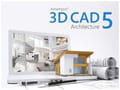 Descargar Ashampoo 3D CAD Architecture 5 (Gestión de proyecto)
