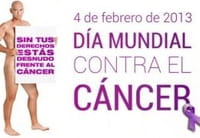 Alerta de la OMS - Uno de cada dos países no está preparado para prevenir el cáncer