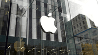 Un iPhone controlado solo con gestos