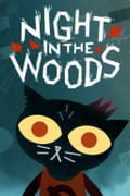 Night in the woods descargar