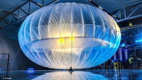 Project Loon dará red a Puerto Rico