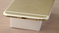 iPhone 7 prescinde del puerto 'jack'