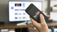 Ya se puede chatear en YouTube