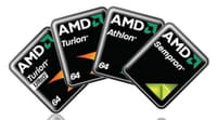 Microsoft, ¿interesada en AMD?