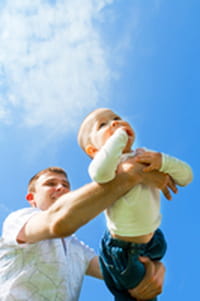 Hallan la base del defecto congénito que causa el cierre prematuro del cráneo en niños