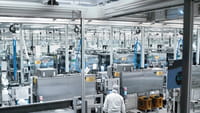 Intel fabricará chips para móviles