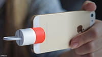 Kit de supervivencia para iPhones