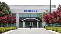 Samsung llevará RV a las montañas rusas
