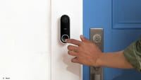 Un timbre que sabe quién toca la puerta