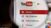 Vídeos LGBT ocultos en YouTube