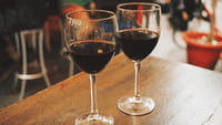 Por qué los diabéticos deben beber vino tinto