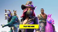 'Hackeo' masivo de cuentas en Fortnite
