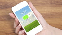 Oukitel lanza un 'phablet' de bajo consumo