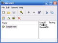 Descargar SecureIT (Sistemas criptográficos)