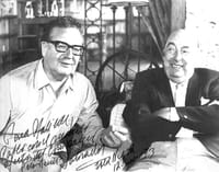 Un juez ordena nuevas pericias para establecer si Pablo Neruda fue envenenado en una elegante clínica chilena