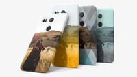 Las carcasas 'vivas' de Google para Nexus