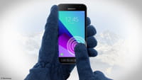 Xcover4, el teléfono Samsung todoterreno