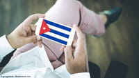 El 3G llega a toda la población en Cuba