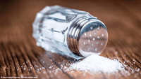 Alimentos prácticamente imperecederos