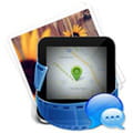 Whatsapp para samsung pocket
