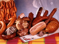 El chorizo, las salchichas o el bacon aumentan el riesgo de insuficiencia cardíaca